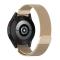 Tech-Protect Milanese Loop Metall Armband Galaxy Watch 4/5/5 Pro/6/7/FE