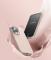 Ringke iPhone 13 Pro Skal Air S Ultra Tunn TPU Rosa