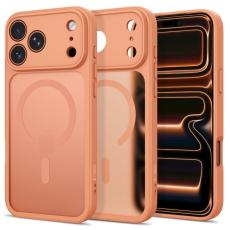 Tech-Protect iPhone 18 Pro / 17 Pro Skal BasicMag MagSafe