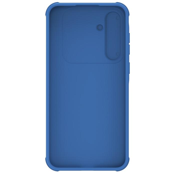 Bild 6, NILLKIN Galaxy A35 5G Skal CamShield Pro Blå