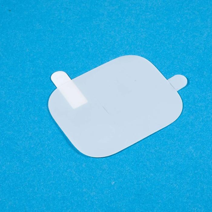 Bild 6, Apple Watch Ultra 49 mm 2-PACK Skärmskydd HD Transparent