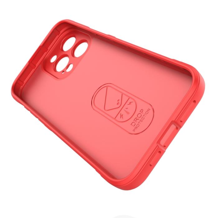Bild 4, iPhone 15 Pro Max Skal Magic Shield Mörk Grön