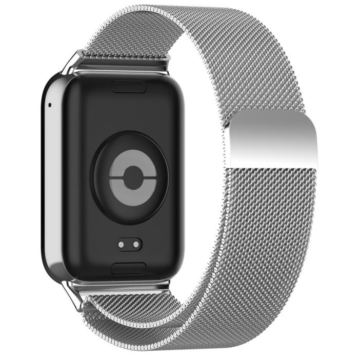 Bild 3, Xiaomi Smart Band 9 Pro/8 Pro/Redmi Watch 5/4 Armband Milanese