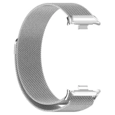 Xiaomi Smart Band 9 Pro/8 Pro/Redmi Watch 5/4 Armband Milanese