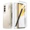 Supcase Galaxy Z Fold 4 Skal Cosmo Pen Transparent