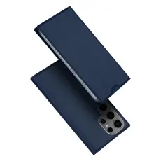 DUX DUCIS Samsung Galaxy S25 Ultra Fodral Skin Pro Bl&aring;