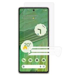 Google Pixel 8 Skärmskydd PET Transparent