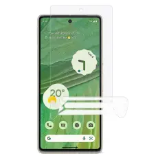 Google Pixel 8 Sk&auml;rmskydd PET Transparent