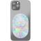 PopSockets PopGrip För MagSafe Opal Graphic