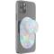 PopSockets PopGrip För MagSafe Opal Graphic