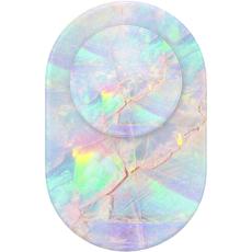 PopSockets PopGrip F&ouml;r MagSafe Opal Graphic