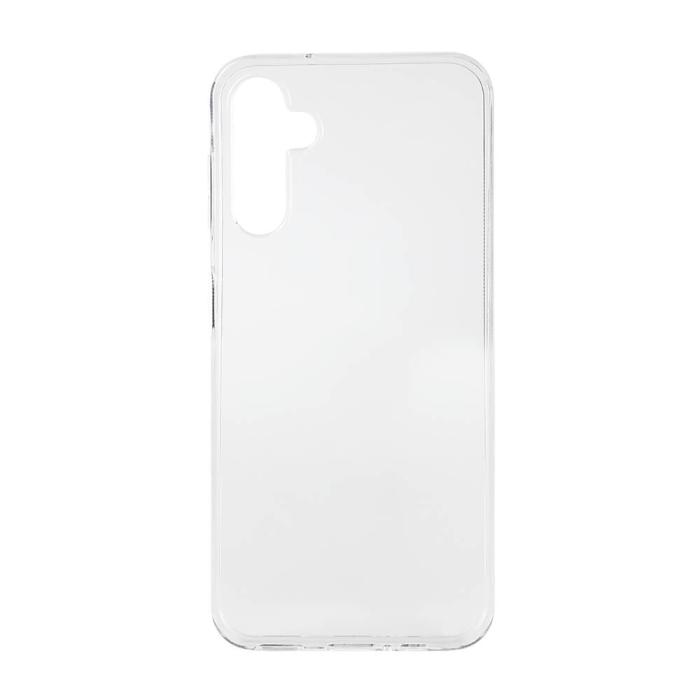 Bild 1, ONSALA Galaxy A14 5G/4G Skal TPU Transparent