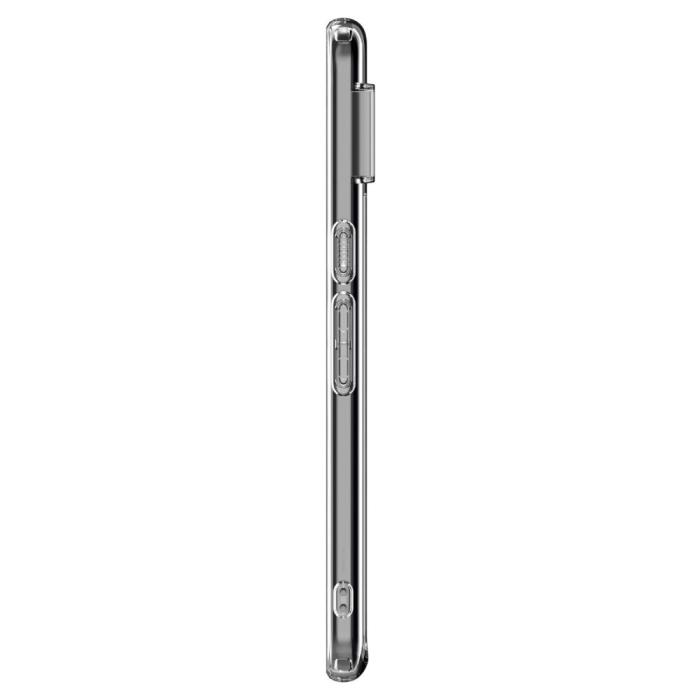 Bild 4, Spigen Google Pixel 8 Pro Skal Ultra Hybrid Crystal