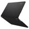 Spigen MacBook Air 13 2022 Skal Urban Fit Svart