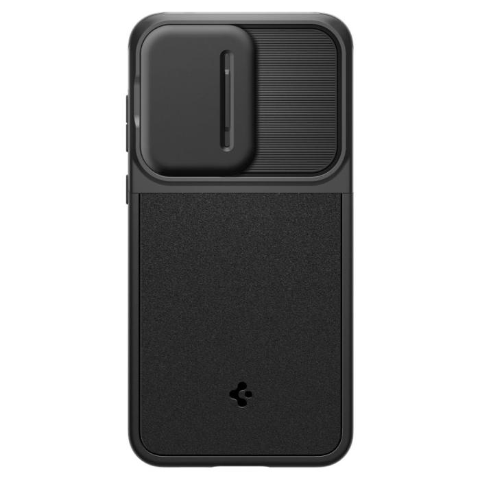 Bild 3, Spigen Samsung Galaxy A55 5G Skal Optik Armor Svar