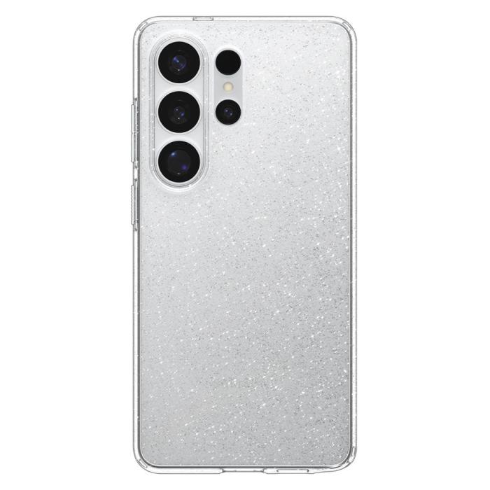 Bild 3, Spigen Samsung Galaxy S26 Ultra Skal Liquid Crystal Glitter