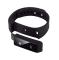 Smart Bracelet i5 Plus Aktivitetsarmband - Svart