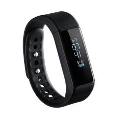 Smart Bracelet i5 Plus Aktivitetsarmband - Svart