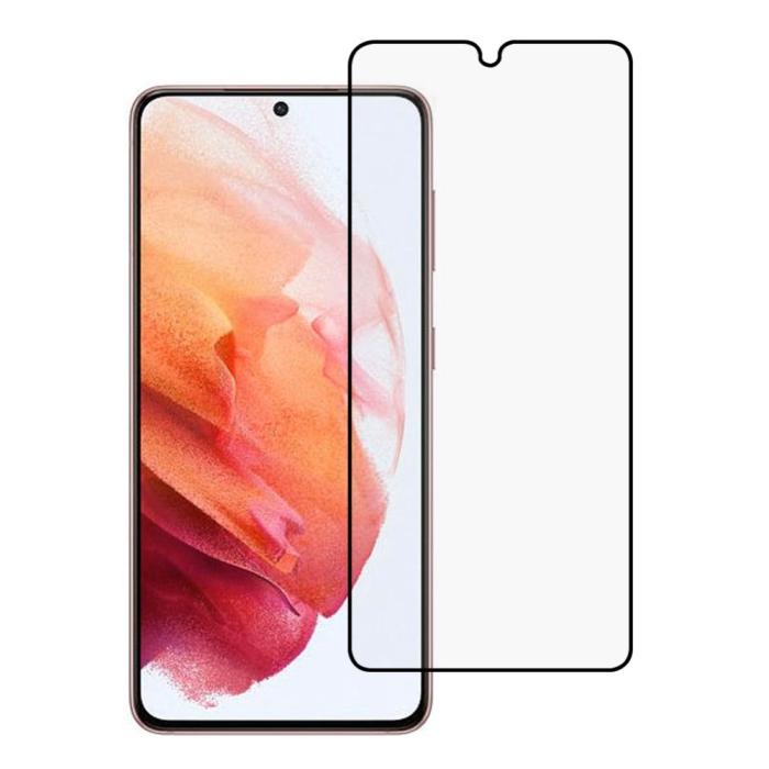 Bild 1, Samsung Galaxy S21 Plus - RURIHAI Heltäckande Skärmskydd I Härdat Glas