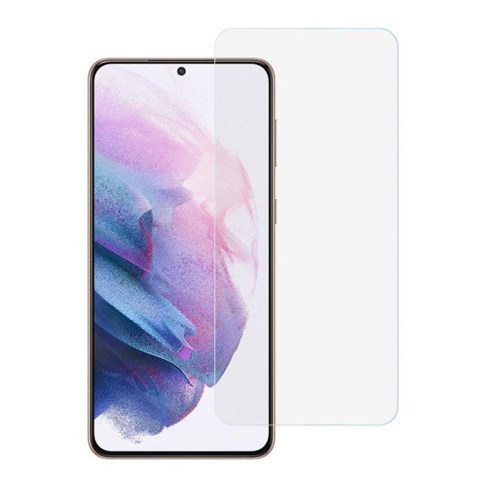 Bild 1, Samsung Galaxy S21 Plus - Skärmskydd I Härdat Glas