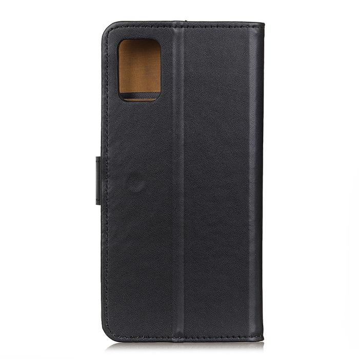 Bild 3, Samsung Galaxy A52 / A52s - Plånboksfodral - Svart