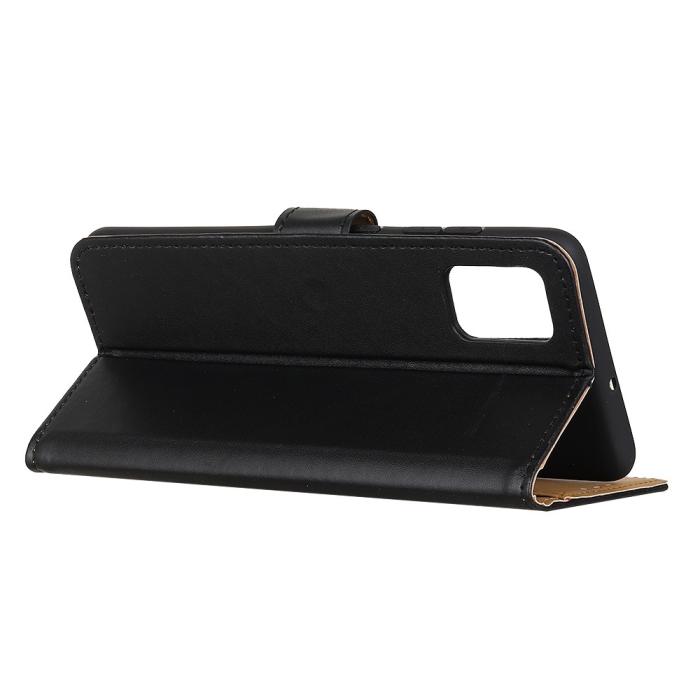 Bild 4, Samsung Galaxy A52 / A52s - Plånboksfodral - Svart