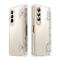 Supcase Galaxy Z Fold 4 Skal Cosmo Pen Transparent