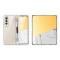 Supcase Galaxy Z Fold 4 Skal Cosmo Pen Transparent
