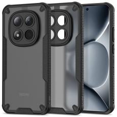 Tech-Protect Xiaomi Redmi Note 15 Pro Plus Skal Rugged Shield Svart
