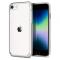 Spigen iPhone 7/8/SE Skal Ultra Hybrid Crystal Clear