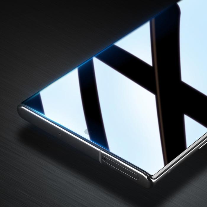 Bild 3, DUX DUCIS Samsung Galaxy S22 Ultra Heltäckande Skärmskydd Härdat Glas