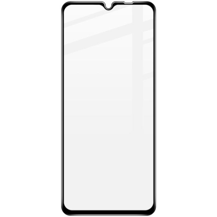 Bild 2, IMAK Xiaomi Redmi 10C Skärmskydd Pro Heltäckande