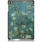 Tech-Protect Lenovo Tab M10 2nd Gen Fodral SmartCase Sakura