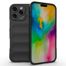 iPhone 16 Pro Skal Magic Shield Svart