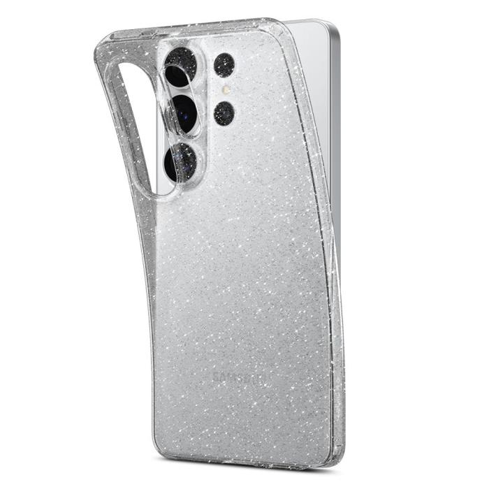 Bild 4, Spigen Samsung Galaxy S26 Ultra Skal Liquid Crystal Glitter