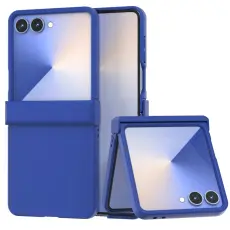 ABEEL Samsung Galaxy Z Flip 7 Skal Skin Feel Bl&aring;