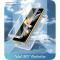 Supcase Galaxy Z Fold 4 Skal Cosmo Pen Transparent