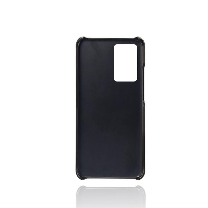 Bild 3, Samsung Galaxy Note 20 Ultra - Skal Med Kortfack - Svart
