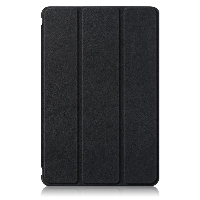 Bild 2, Samsung Galaxy Tab S7 / Tab S8 - Tri-Fold Fodral - Svart