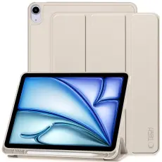 Tech-Protect iPad Air 2025-2020 Fodral SC Pennhållare