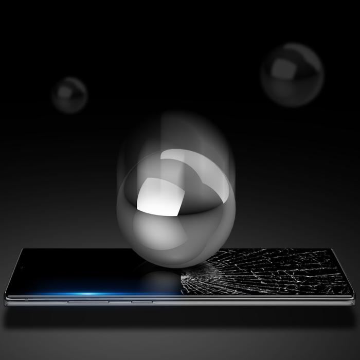 Bild 5, DUX DUCIS Samsung Galaxy S22 Ultra Heltäckande Skärmskydd Härdat Glas