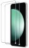 2-Pack Samsung S24 Plus - Sk&auml;rmskydd i H&auml;rdat Glas