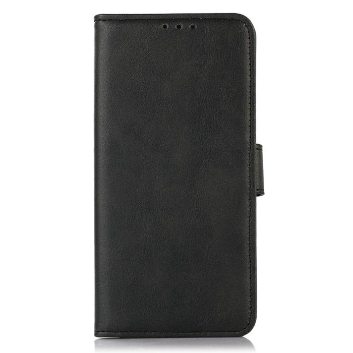 Bild 6, Sony Xperia 1 VII Plånboksfodral Läder Svart