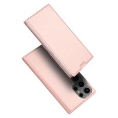 DUX DUCIS Samsung Galaxy S25 Ultra Fodral Skin Pro Ros&eacute;guld