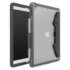 OtterBox UnlimitED Skal Shockproof Med Skärmskydd För iPad 10.2 Grå
