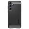 Spigen Galaxy A55 5G Skal Rugged Armor Matt Svart