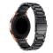 Tech-Protect Galaxy Watch 3 45mm Armband Stainless Svart