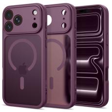Tech-Protect iPhone 18 Pro / 17 Pro Skal MagSafe BasicMag