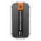 Spigen iPhone 15 Pro Max GLAS.tR FC 