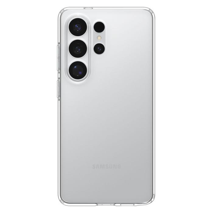 Bild 3, Spigen Galaxy S26 Ultra Skal Liquid Crystal Transparent